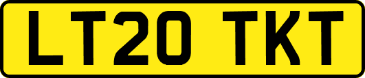 LT20TKT
