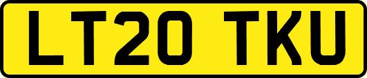 LT20TKU