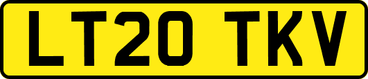 LT20TKV