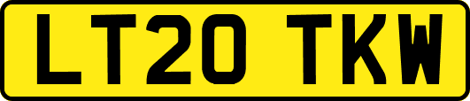 LT20TKW