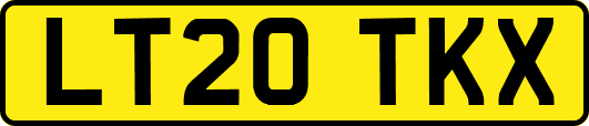 LT20TKX