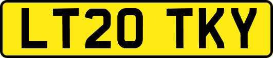 LT20TKY