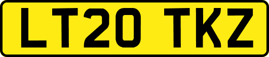 LT20TKZ