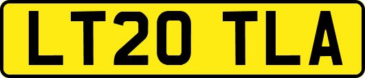LT20TLA
