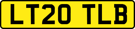 LT20TLB