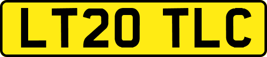 LT20TLC