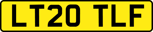 LT20TLF