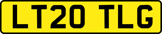 LT20TLG