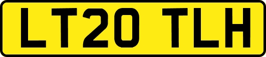 LT20TLH