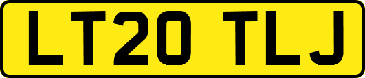 LT20TLJ