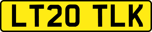 LT20TLK
