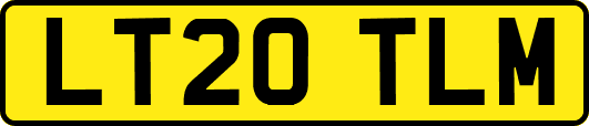 LT20TLM