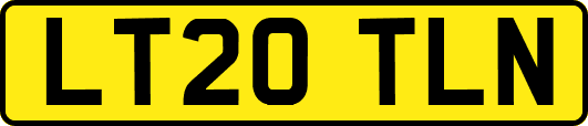 LT20TLN
