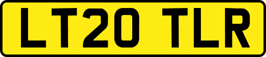 LT20TLR