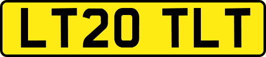 LT20TLT