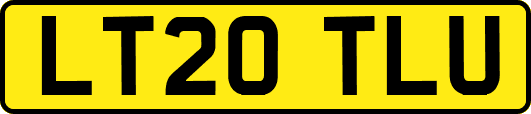 LT20TLU
