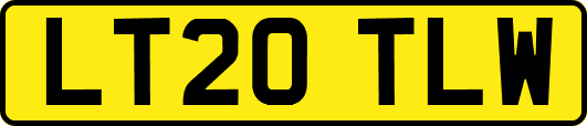 LT20TLW