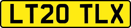 LT20TLX