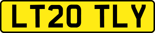 LT20TLY