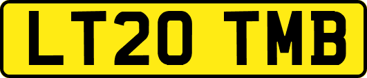 LT20TMB