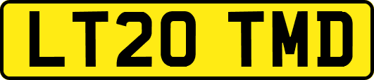 LT20TMD