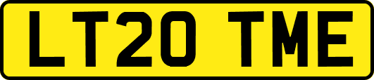 LT20TME