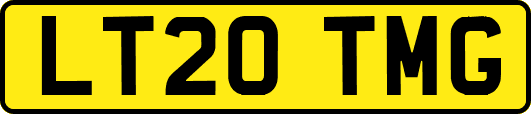 LT20TMG