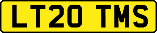 LT20TMS