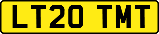 LT20TMT