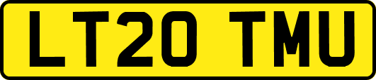 LT20TMU