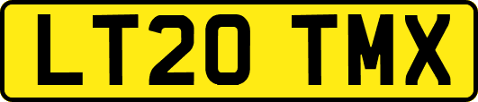 LT20TMX