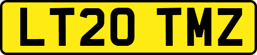 LT20TMZ