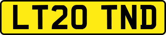 LT20TND