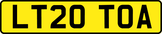 LT20TOA