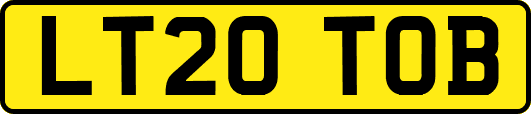 LT20TOB