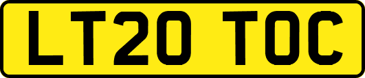 LT20TOC