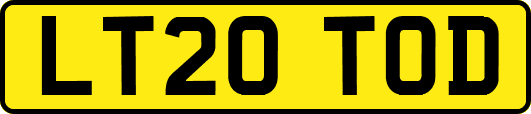 LT20TOD