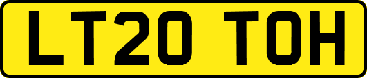 LT20TOH