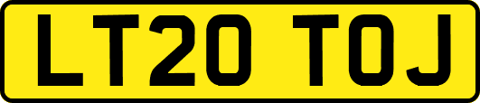 LT20TOJ