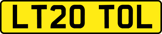 LT20TOL