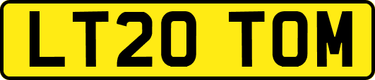 LT20TOM
