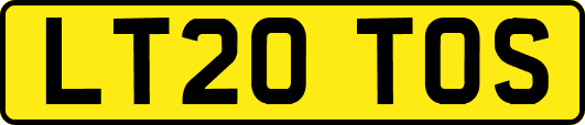 LT20TOS