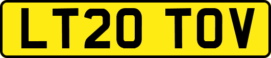 LT20TOV