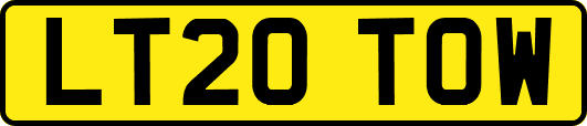 LT20TOW