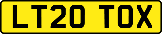 LT20TOX