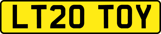 LT20TOY