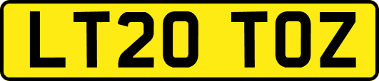 LT20TOZ