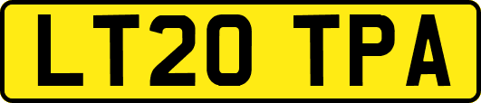 LT20TPA