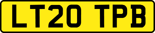 LT20TPB