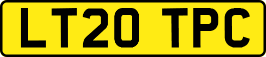 LT20TPC